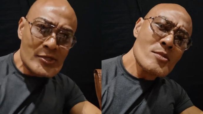 Deddy Corbuzier
