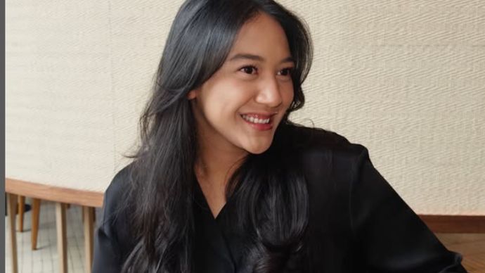 Putri Tanjung