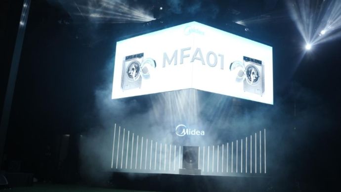 Sebagai bentuk komitmen untuk meningkatkan kualitas hidup masyarakat Indonesia, Midea Electronics Indonesia resmi meluncurkan tiga seri terbaru mesin cuci dengan inovasi teknologi terkini. Peluncuran ini hadir seiring meningkatnya aktivitas luar ruangan dan fakta bahwa 72% rumah tangga di Indonesia memiliki hewan peliharaan. Sehingga kebutuhan untuk menjaga kebersihan dan kesehatan pakaian keluarga menjadi semakin penting.  