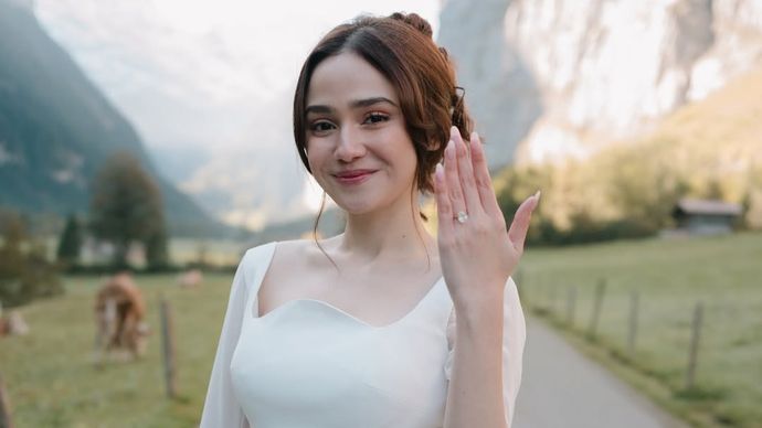 Syifa Hadju