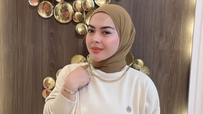 Aisyahrani