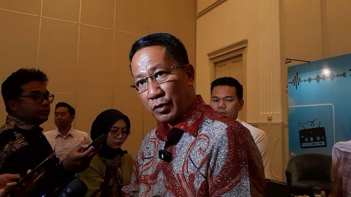 Supratman Andi Agtas