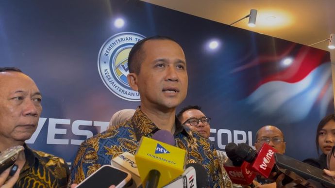 Mentrans Iftitah Sulaiman