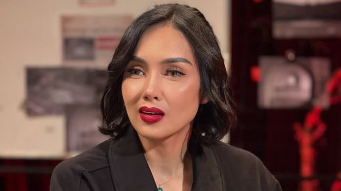 Sara Wijayanto 