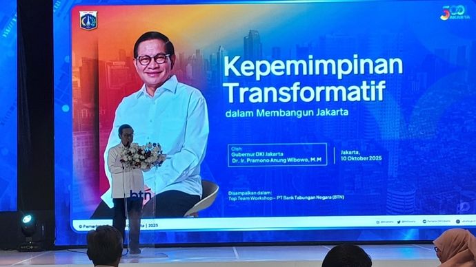 Pramono Anung