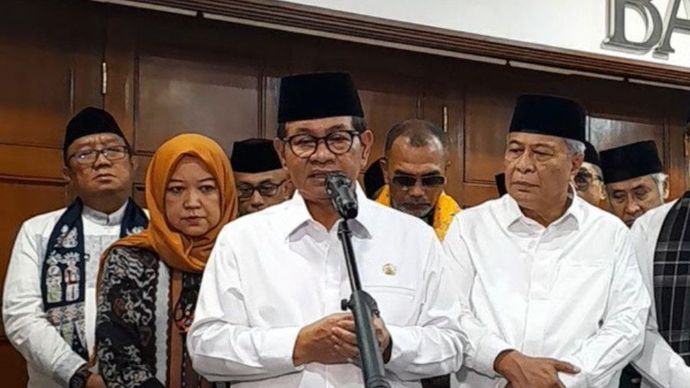 Pramono Anung