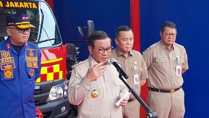 Pramono Anung
