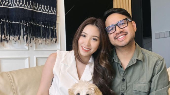 Jovial da Lopez dan Kezia