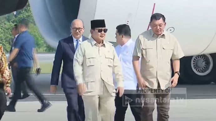 Prabowo