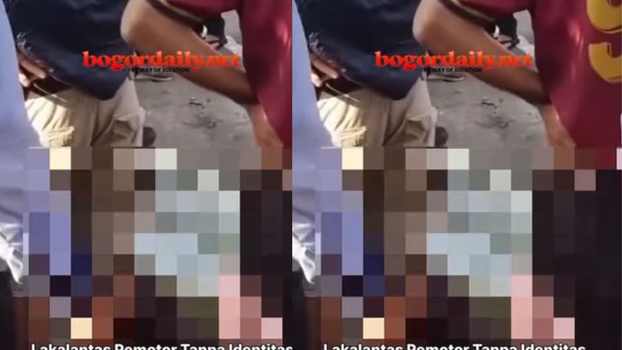 Telah terjadi kecelakaan lalu lintas di wilayah Ranji-Cikereteg, Kabupaten Bogor, pada Selasa pagi, 14 Oktober 2025.  Peristiwa tersebut melibatkan seorang pengendara sepeda motor yang dilaporkan meninggal dunia di tempat kejadian. Hingga kini, identitas korban belum diketahui.