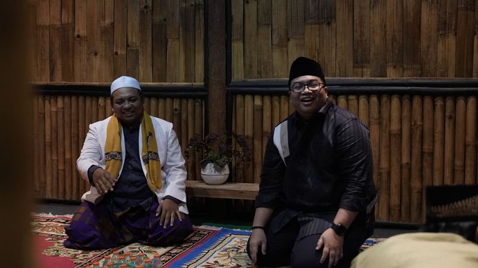 Anggota Komisi VI DPR F-Gerindra, Kawendra Lukistian