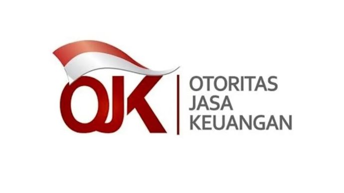Logo Otoritas Jasa Keuangan. (ANTARA/HO-OJK Kepri)