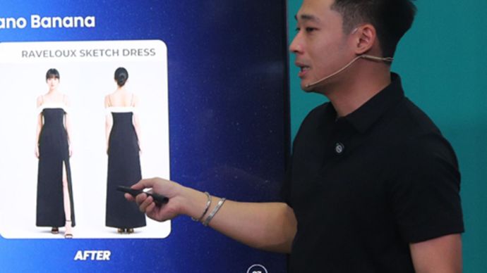 Efisiensi Bisnis Naik 30%, Pelaku Usaha Ungkap Peran Galaxy AI &amp; Gemini di Galaxy Z Series 