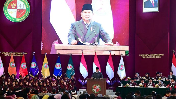 Prabowo Subianto