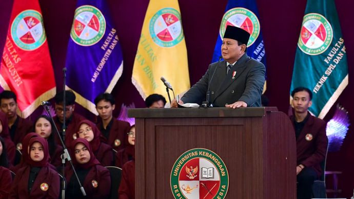 Prabowo Subianto NTVnews.id