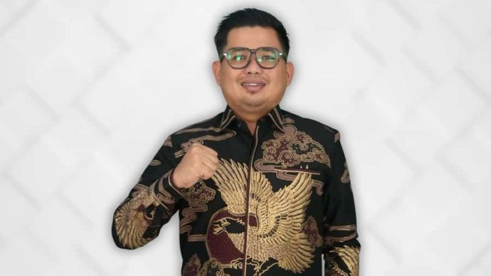 Ketua Umum Pengurus Besar Serikat Mahasiswa Muslimin&nbsp;Indonesia, Bintang Wahyu Saputra. (Foto: Dok/Istimewa)