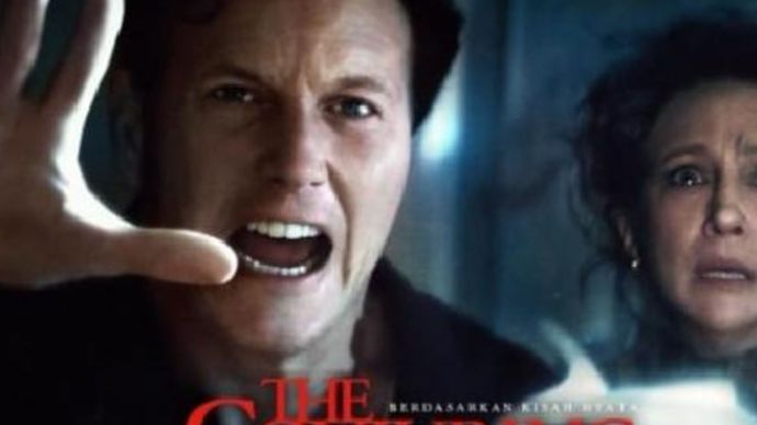 Hadirkan The Conjuring: Last Rite dan Event Halloween Seru