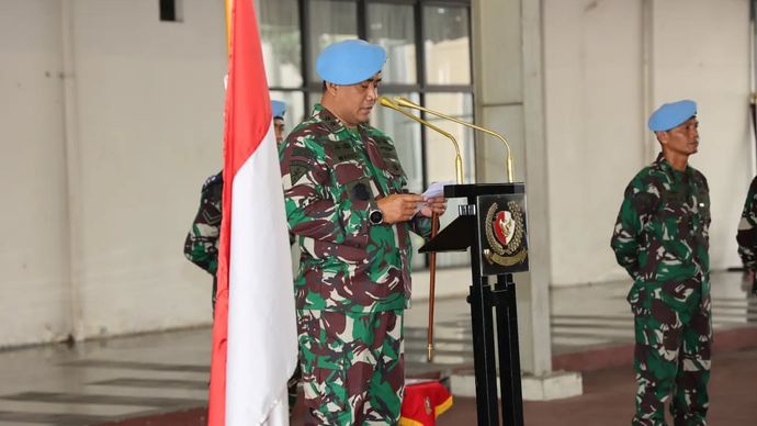 Marsda TNI Wahyu Hidayat