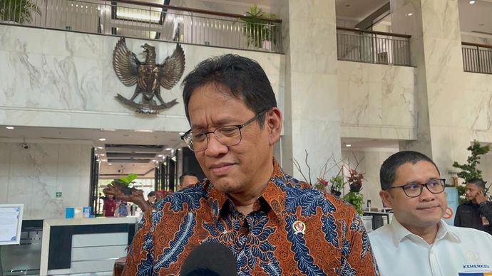 Menteri Keuangan (Menkeu) Purbaya Yudhi Sadewa mengaku nyaris dihukum push up oleh Presiden Prabowo Subianto karena terlambat menghadiri acara di Kejaksaan Agung. 