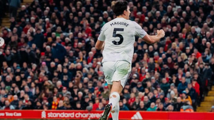 Harry Maguire