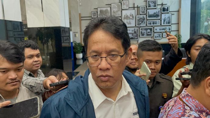 Menteri Keuangan (Menkeu) Purbaya Yudhi Sadewa merespons terkait Gubernur Jawa Barat Dedi Mulyadi membantah Pemprov Jabar menyimpan APBD di bank alias diparkir dalam bentuk deposito. 