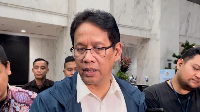 Menteri Keuangan (Menkeu) Purbaya Yudhi Sadewa buka suara terkait rencana penghapusan kredit macet nasabah di bawah Rp1 juta yang tercatat di Sistem Layanan Informasi Keuangan (SLIK) OJK.