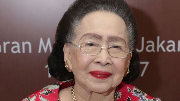 Kartini Muljadi.