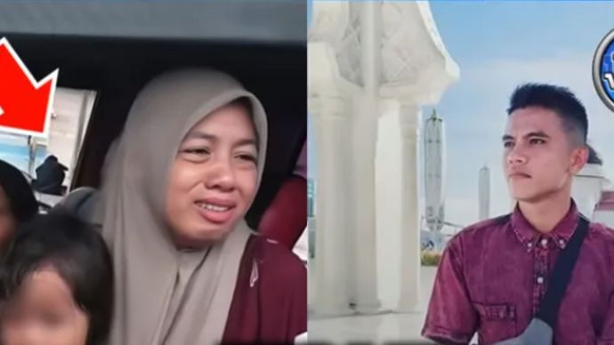Istri Dicerai Suami Usai Dilantik PPPK Satpol PP di Aceh