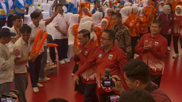 Pramono dan Rano