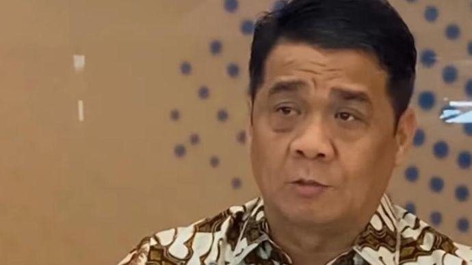 Kementerian Desa dan Pembangunan Daerah Tertinggal (Kemendes PDT) bersama Kementerian Komunikasi dan Digital (Kemenkomdigi) menandatangani Nota Kesepahaman (MoU) untuk memperkuat sinergi dalam percepatan transformasi digital di desa. 