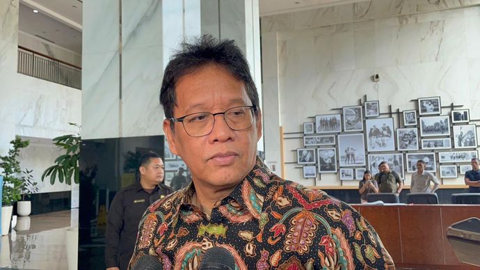 Menteri Keuangan (Menkeu) Purbaya Yudhi Sadewa