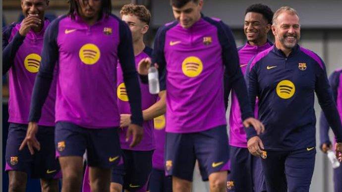 Barcelona FC