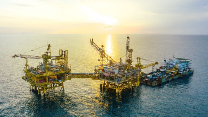 Kesiapan Pertamina melakukan kolaborasi dengan berbagai pihak guna mewujudkan ketahanan energi nasional. (Foto: Istimewa)
