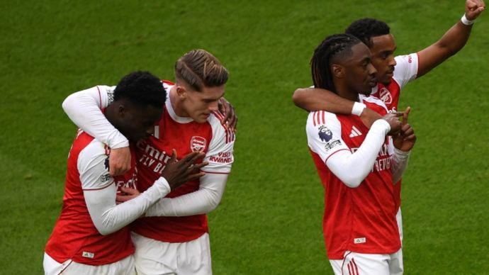 Arsenal