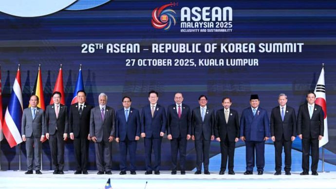 Di KTT ASEAN Plus Three, Presiden Prabowo Dorong Kerja Sama Konkret dan Integrasi Kawasan