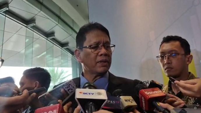 Menteri Keuangan (Menkeu) Purbaya Yudhi Sadewa merespons pandangan Presiden ke-7Joko Widodo (Jokowi) yang menyebut proyek Kereta Cepat Jakarta-Bandung atau Whoosh tidak hanya diukur dari laba finansial, melainkan juga dari keuntungan sosial.