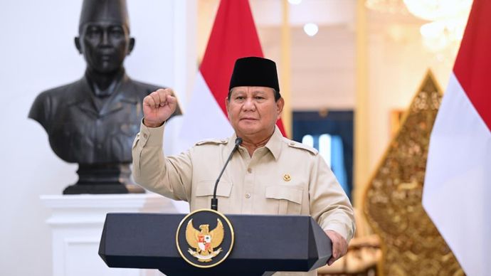 Prabowo Subianto
