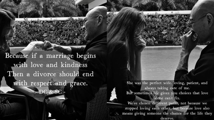 Sabrina Chairunnisa, Deddy Corbuzier