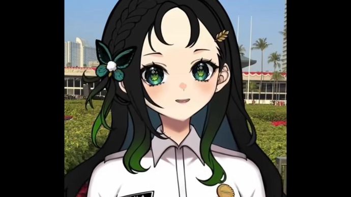 Sena, ASN digital DPD RI. 