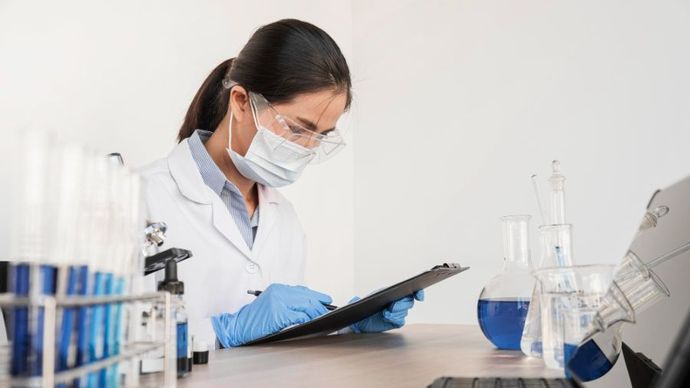 Ilustrasi penelitian