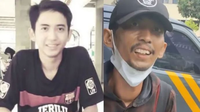 Pria Meninggal Dunia Diduga Kelaparan