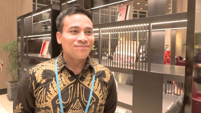 Pengusaha Bakso di Korsel Akui Kerja Pemerintahan Prabowo Permudah Pekerja Migran