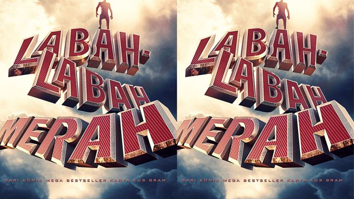 Labah-Labah Merah merupakan salah satu komik klasik paling populer pada era 1960-an. Diciptakan oleh Kus Bram, seri ini mengisahkan tentang seorang pahlawan bertopeng dengan kemampuan akrobatik luar biasa, yang dengan gagah berani melawan kejahatan dan menegakkan keadilan. Dengan gaya visual yang khas dan cerita yang menegangkan, Labah-Labah Merah menjadi simbol heroisme dan imajinasi bagi generasi pembaca Indonesia.