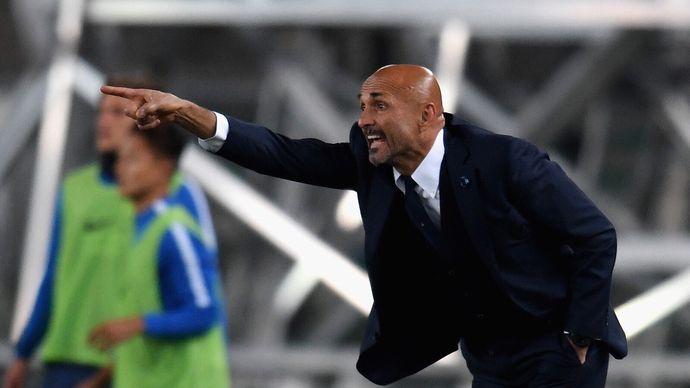 Luciano Spalletti