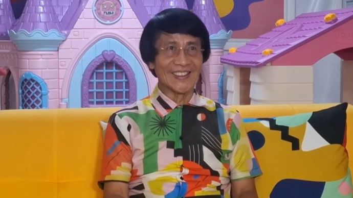 Kondisi kak Seto usai Terkena Stroke ringan dan Aritmia