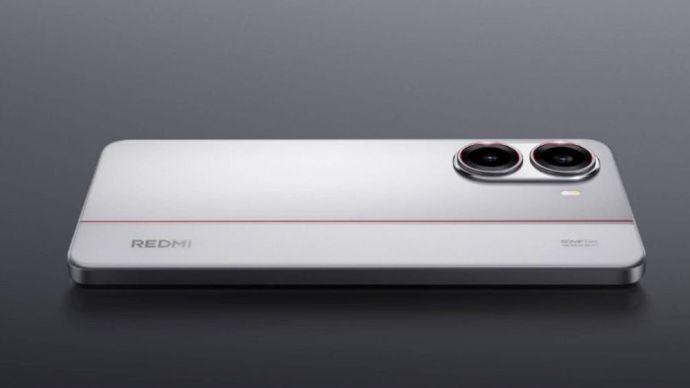 Redmi Turbo 4. (Foto: Istimewa via Gizmochina)