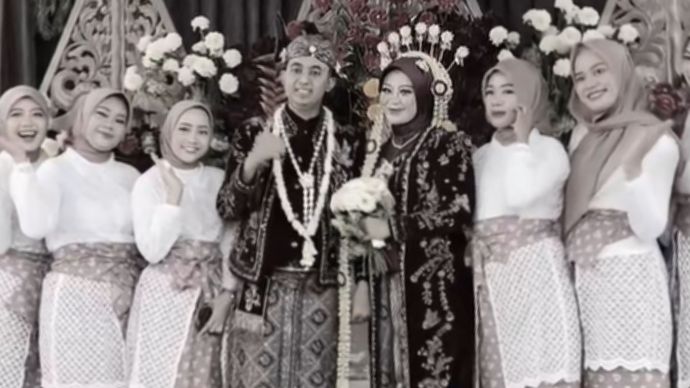 Pengantin Meninggal Dunia Usia Ijab Kabul