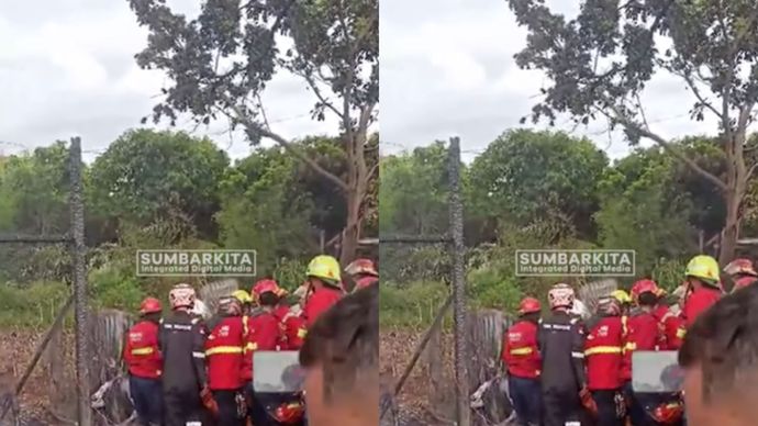 Sebuah bengkel sepeda motor di tepi banda bakali di Kelurahan Alai Parak Kopi, Kecamatan Padang Utara, Kota Padang, terbakar pada Selasa (4/11) sekitar pukul 15.45 WIB.