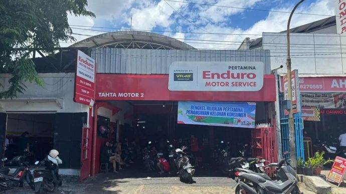 Pertamina sampaikan permohonan maaf atas munculnya ketidaknyamanan atas laporan masyarakat terkait kendala pada mesin kendaraan setelah pengisian BBM di beberapa SPBU wilayah Jawa Timur.