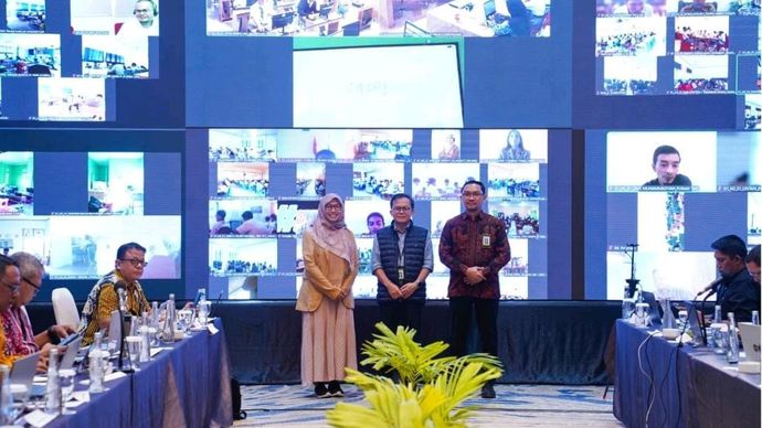 Pelaksanaan Tes Kemampuan Akademik (TKA) gelombang pertama secara nasional resmi digelar pada 3&ndash;4 November 2025. Sementara gelombang kedua dijadwalkan berlangsung pada 5&ndash;6 November 2025.